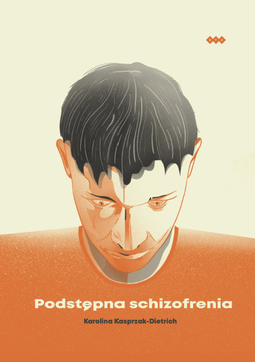 Image of Podstępna schizofrenia