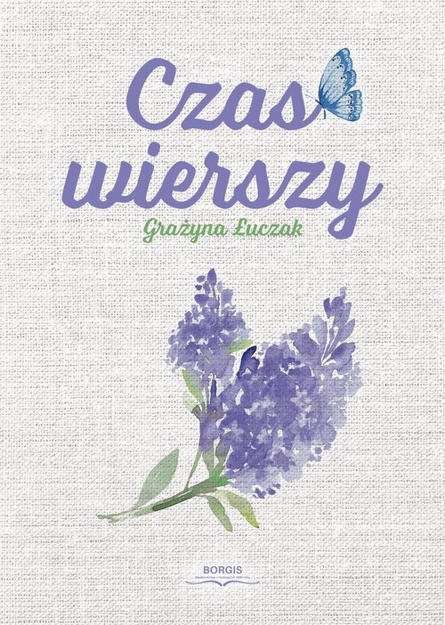 Image of Czas wierszy