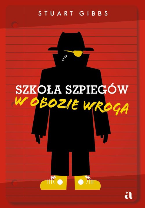 Image of Szkoła szpiegów. W obozie wroga
