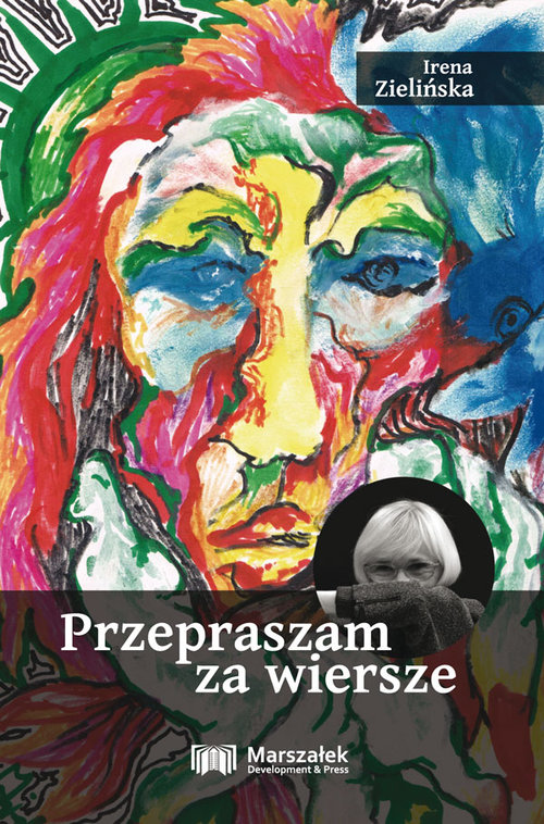 Image of Przepraszam za wiersze