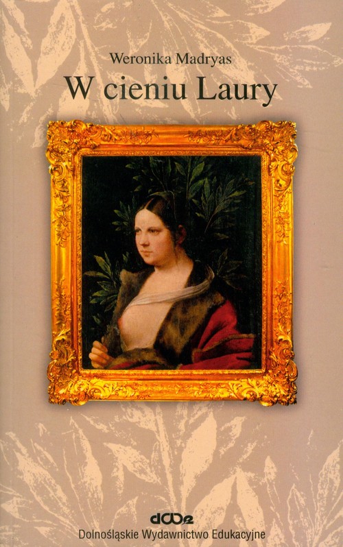 Image of W cieniu Laury