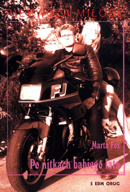 Image of Po nitkach babiego lata