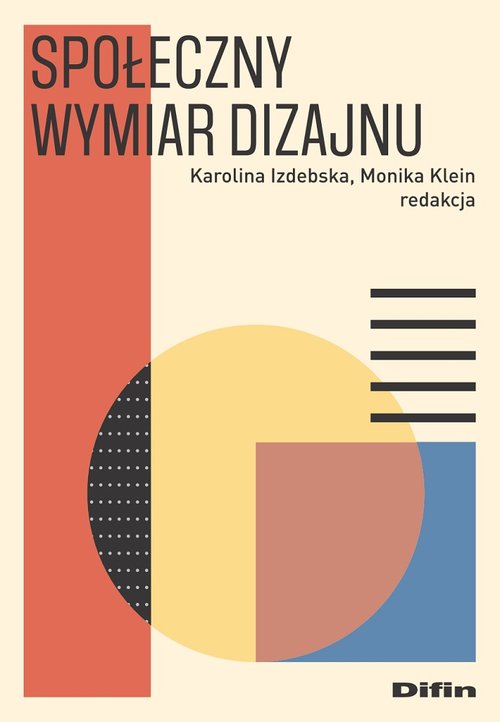 Image of Społeczny wymiar dizajnu