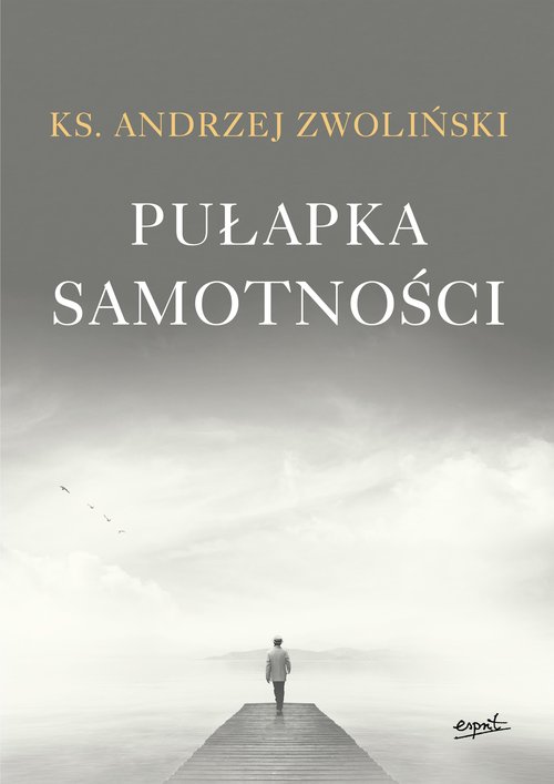 Image of Pułapka samotności