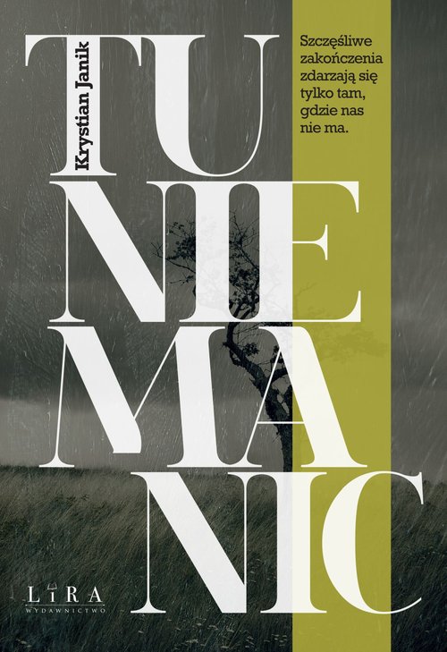 Image of Tu nie ma nic