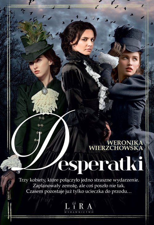Image of Desperatki
