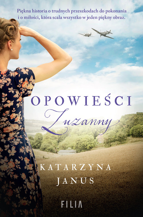 Image of Opowieści Zuzanny Wielkie Litery