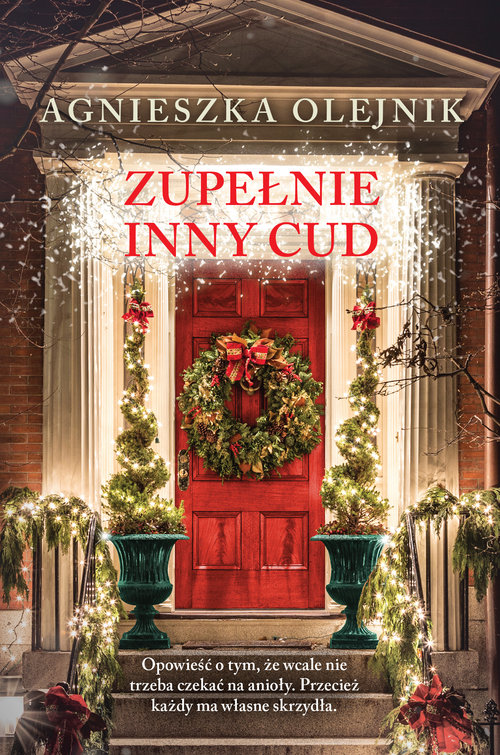 Image of Zupełnie inny cud Wielkie Litery