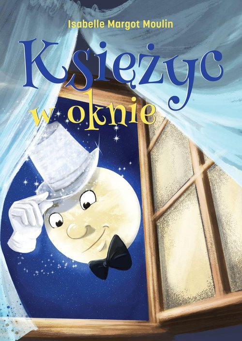 Image of Księżyc w oknie
