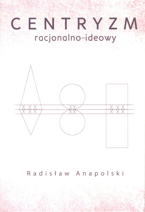 Image of Centryzm racjonalno-ideowy