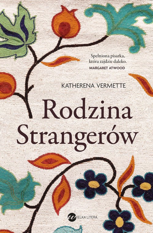 Image of Rodzina Strangerów