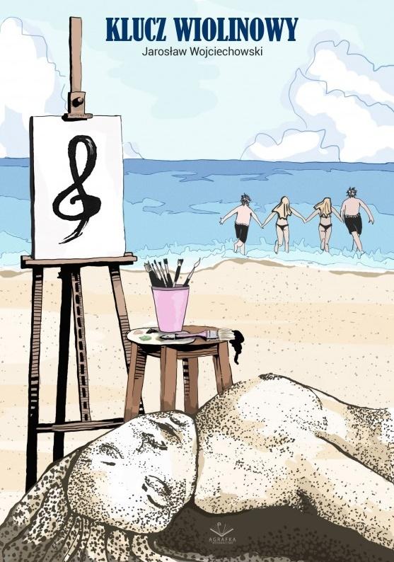 Image of Klucz wiolinowy