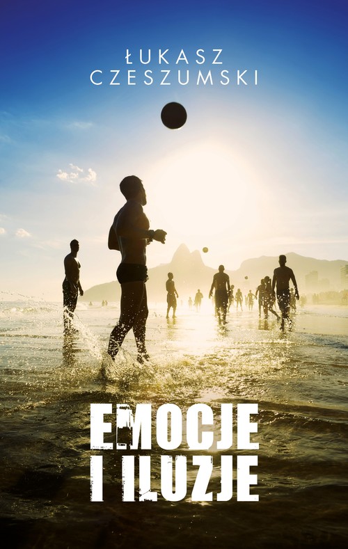 Image of Emocje i iluzje