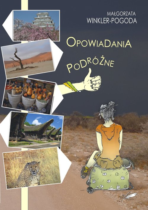 Image of Opowiadania podróżne