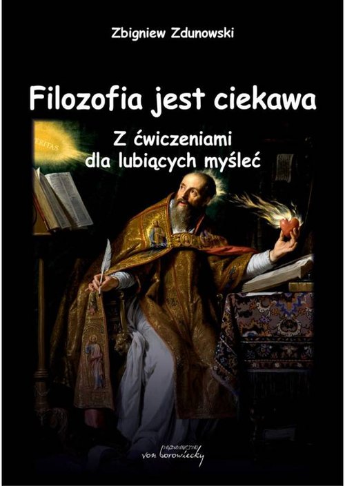 Image of Filozofia jest ciekawa
