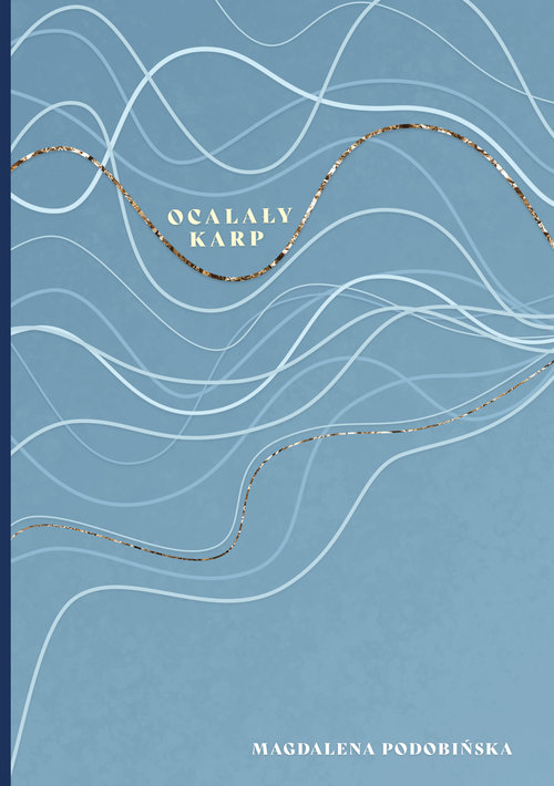 Image of Ocalały karp