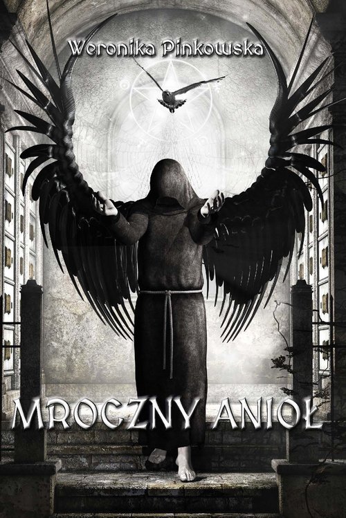 Image of Mroczny anioł