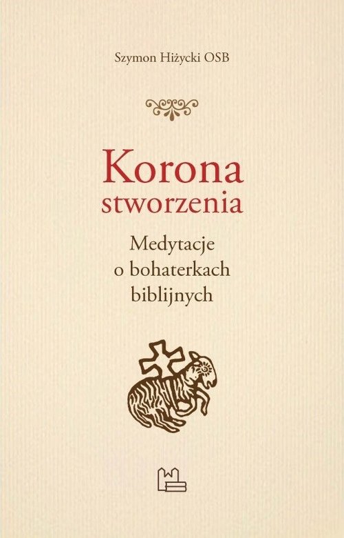 Image of Korona stworzenia