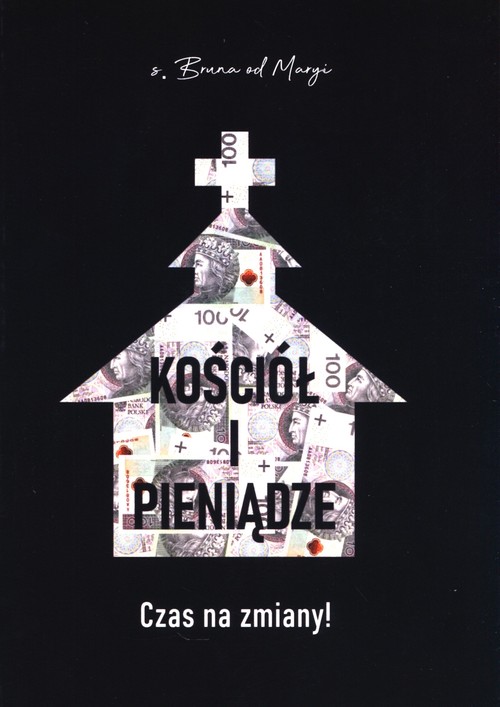 Image of Kościół i pieniądze Czas na zmiany