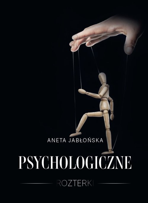 Image of Psychologiczne rozterki
