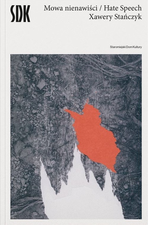 Image of Mowa nienawiści