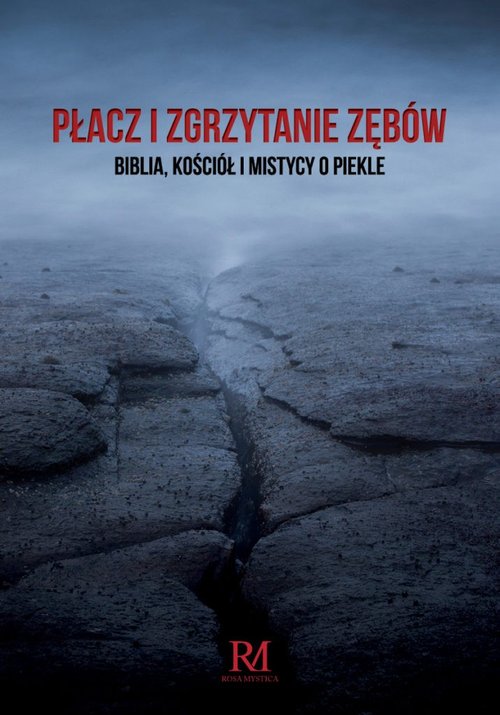 Image of Płacz i zgrzytanie zębów