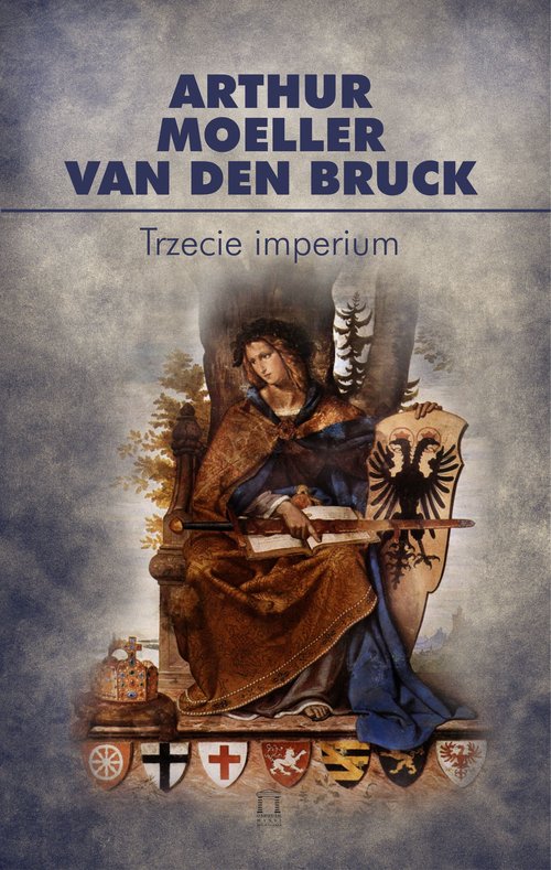 Image of Trzecie imperium