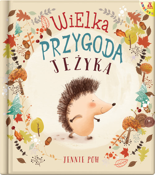 Image of Wielka przygoda Jeżyka