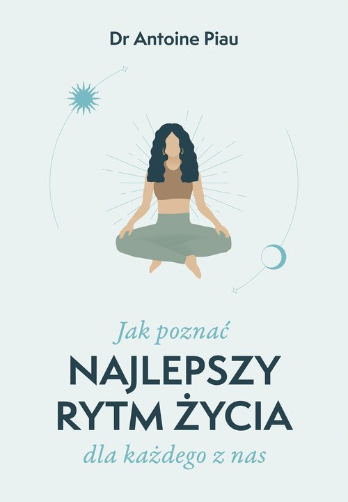 Image of Jak poznać najlepszy rytm życia dla każdego z nas
