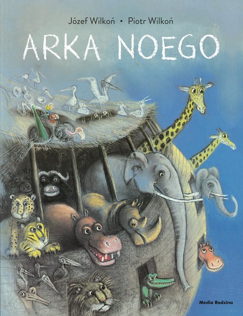 Image of Arka Noego