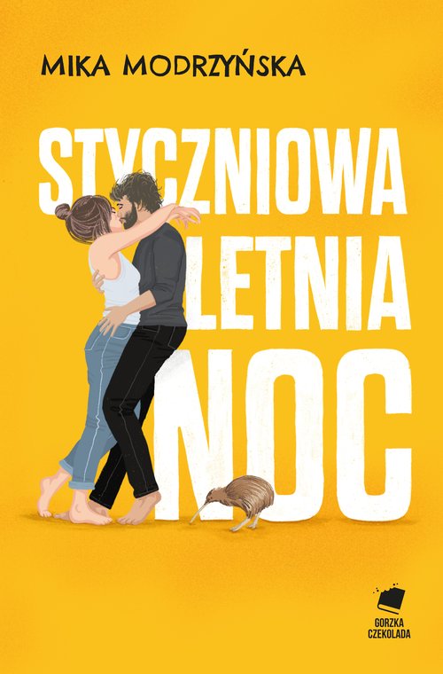 Image of Styczniowa letnia noc