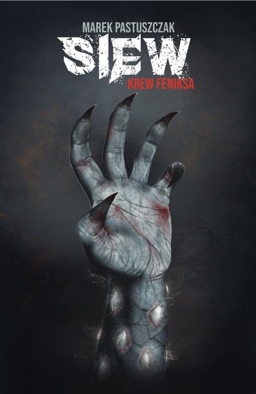 Image of Siew. Krew Feniksa