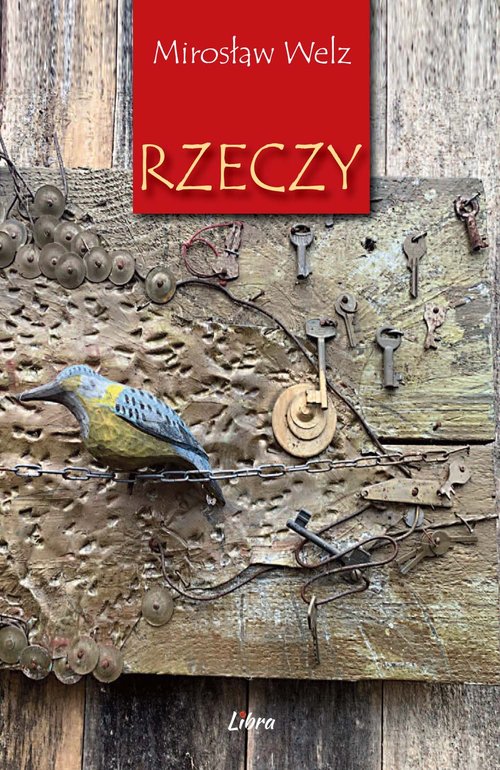 Image of Rzeczy