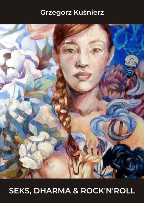 Image of Seks Dharma i Rock n roll