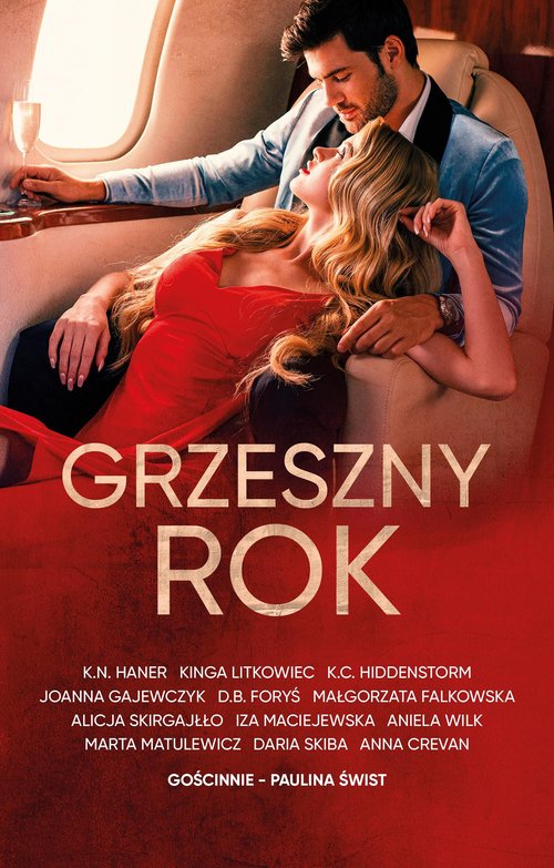 Image of Grzeszny rok