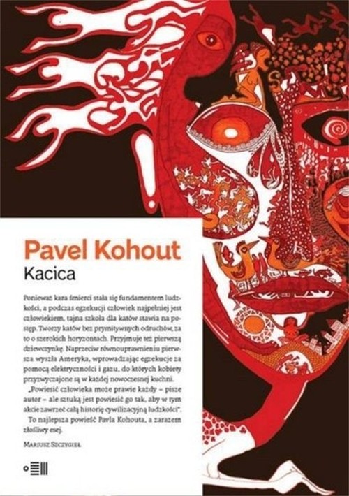 Image of Kacica