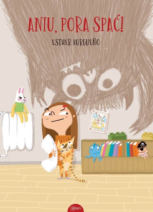 Image of Aniu pora spać!