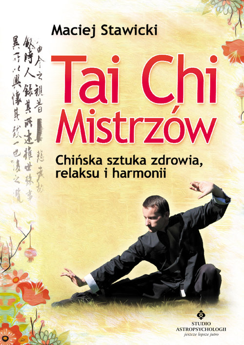 Image of Tai Chi Mistrzów