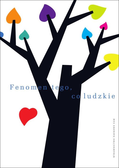 Image of Fenomen tego, co ludzkie
