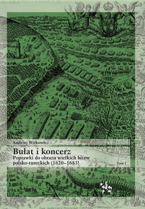 Image of Bułat i koncerz