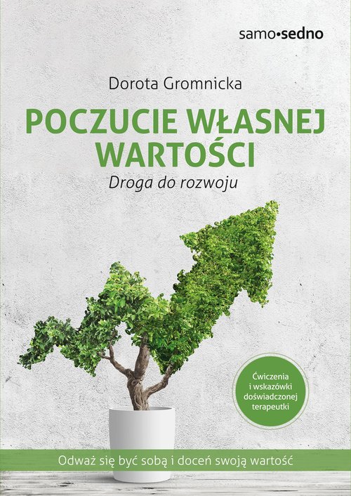 Image of Poczucie własnej wartości Droga do rozwoju