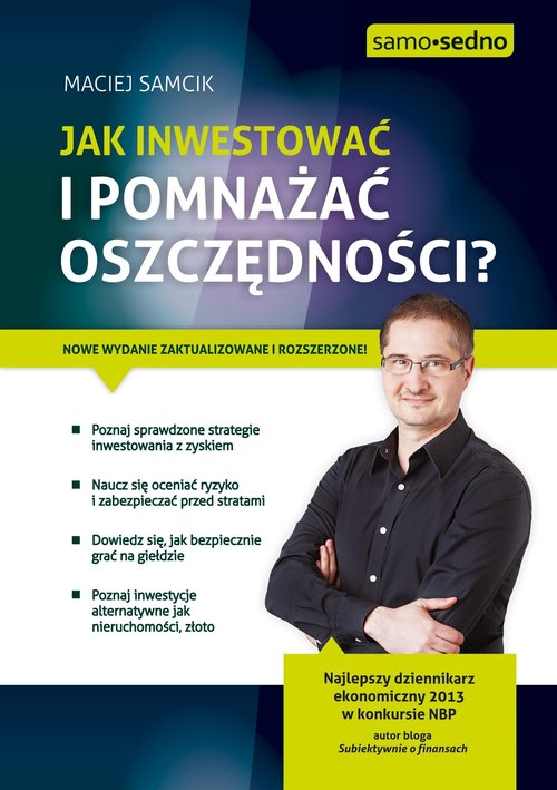 Image of Jak inwestować i pomnażać oszczędności?