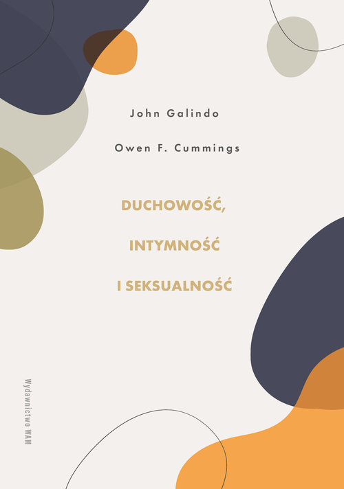 Image of Duchowość intymność i seksualność