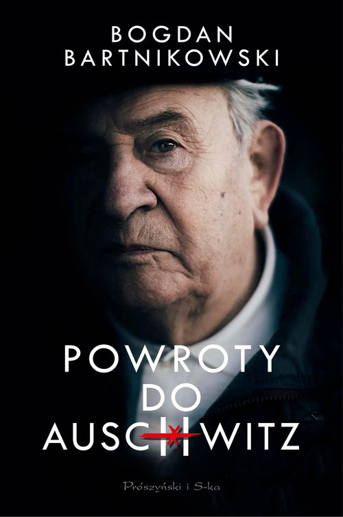 Image of Powroty do Auschwitz