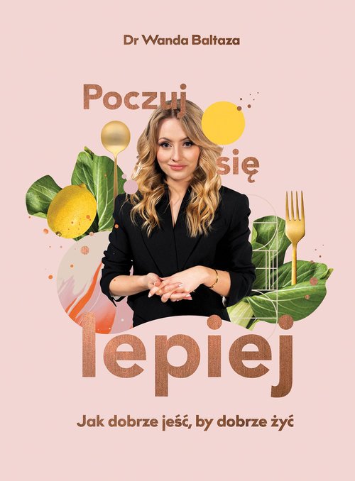 Image of Poczuj się lepiej