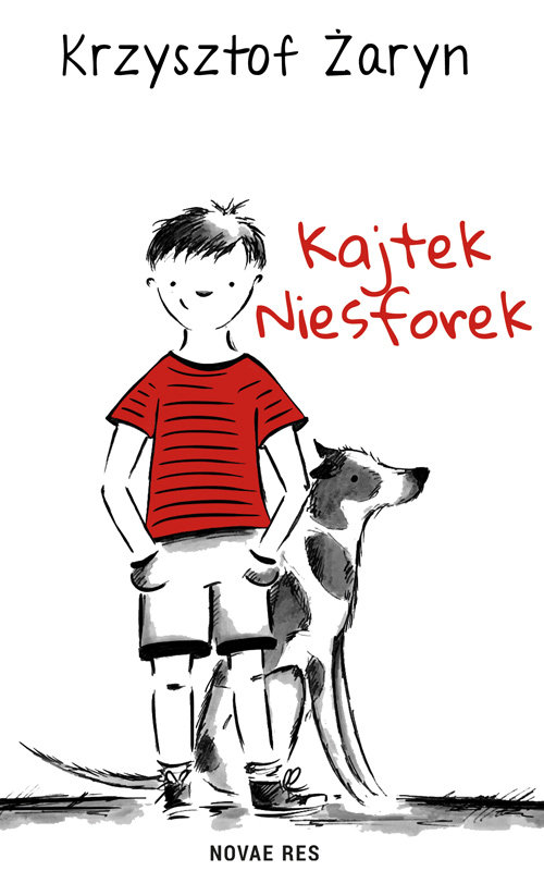 Image of Kajtek Niesforek