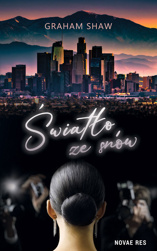 Image of Światło ze snów