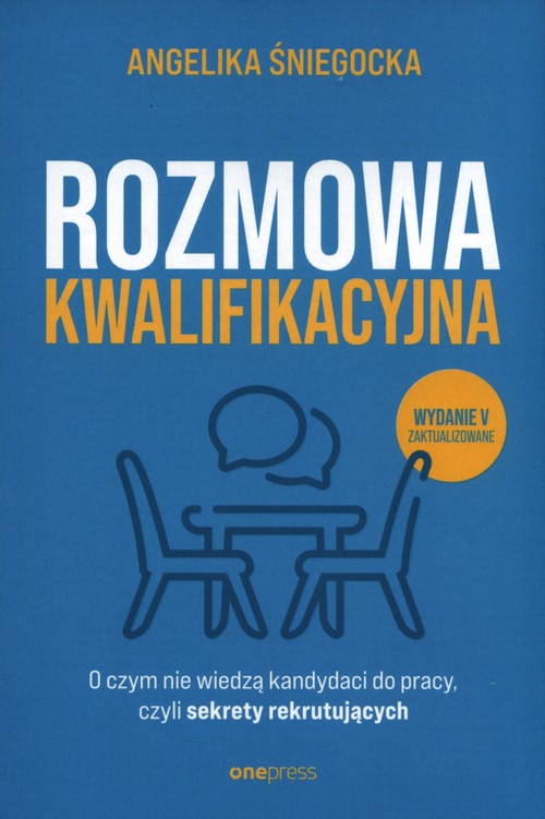 Image of Rozmowa kwalifikacyjna czym nie wiedzą kandydaci do pracy, czyli sekrety rekrutujących.