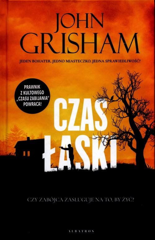 Image of Czas łaski