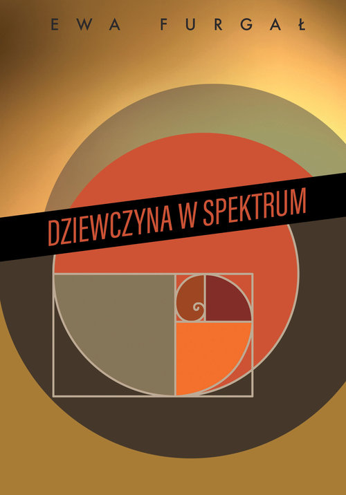 Image of Dziewczyna w spektrum